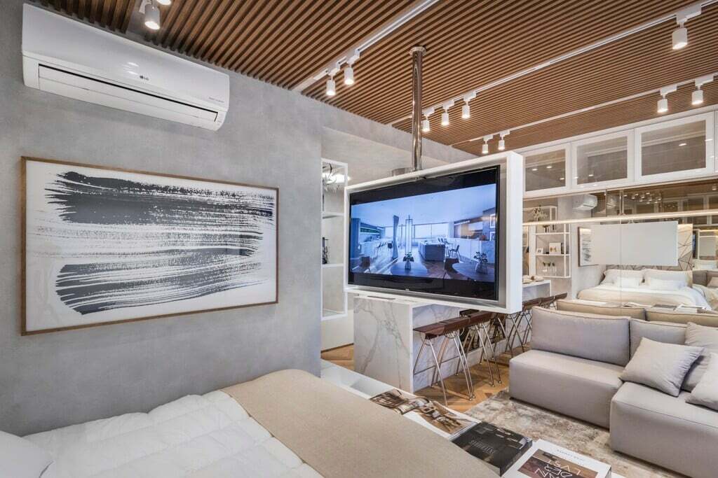 Lançamento Studio